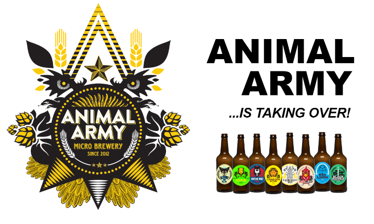 Animal Army