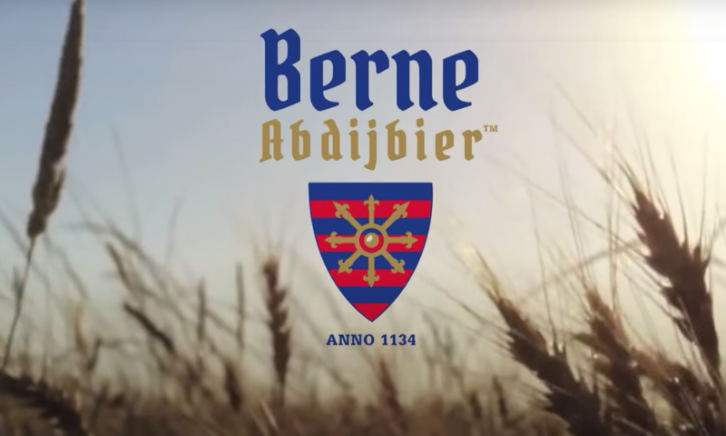 Berne Abdijbier Berne Abdijbier