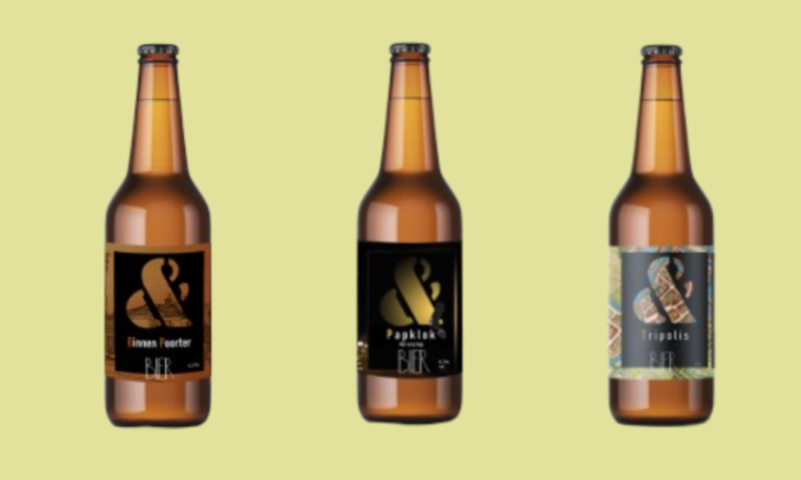 Bieren van &bier Bieren van &bier