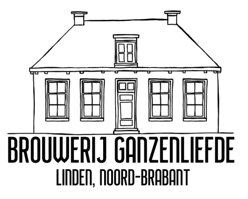 Ganzenliefde logo