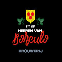 Heeren van Borculo Brouwerij logo