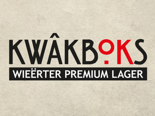 Kwâkboks logo