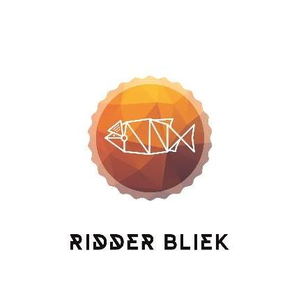 Ridder Bliek logo
