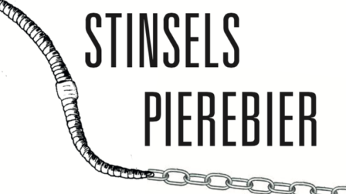Stichting De Stinselse Pier logo