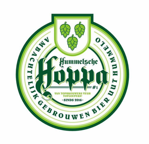 Brouwerij De Witte Buizerd logo