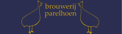Brouwerij Parelhoen logo