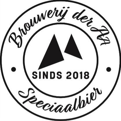 Brouwerij der Aa logo
