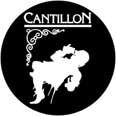 Cantillon logo Cantillon logo