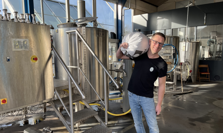 Brouwerij 't Scheepje