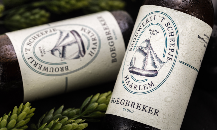 Brouwerij 't Scheepje bieren
