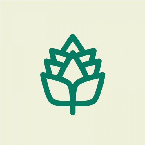 Hoek Bier logo