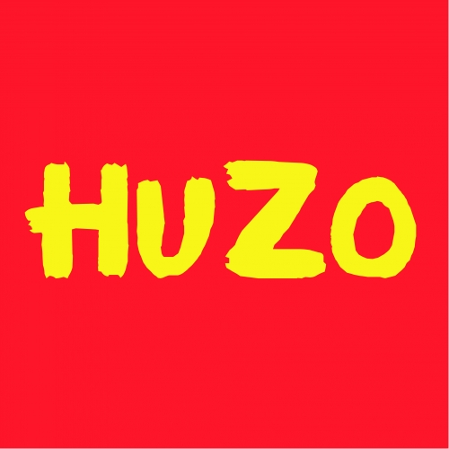 HuZo logo