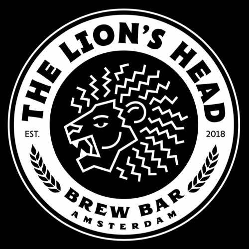Lion s Head Logo