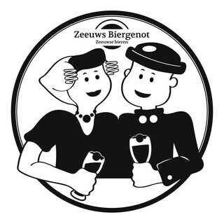 Zeeuws Biergenot logo