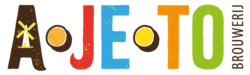A Je To Brouwerij Logo
