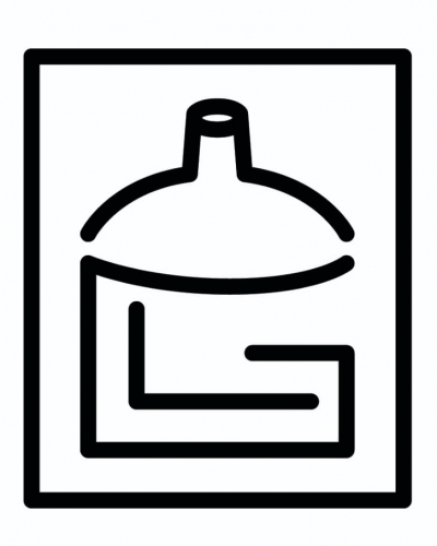 Brouwbedrijf Gebr van Leeuwen Logo