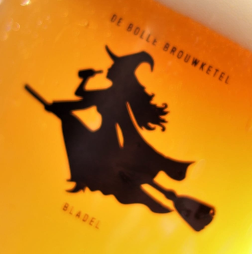 Brouwerij De Bolle Brouwketel Logo