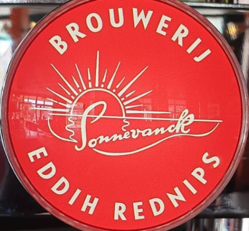 Brouwerij Eddih Rednips Logo