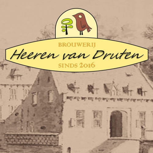 Brouwerij Heeren van Druten Logo