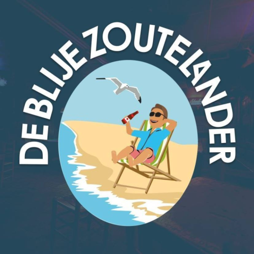 De Blije Zoutelander