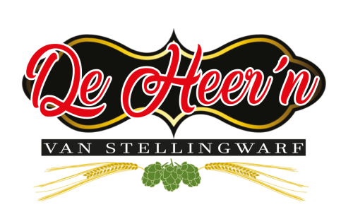 De Heer n van Stellingwarf Logo
