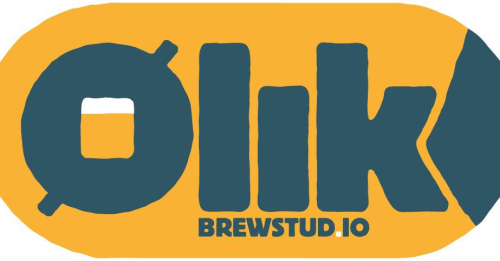 Brewstudio Ølik logo