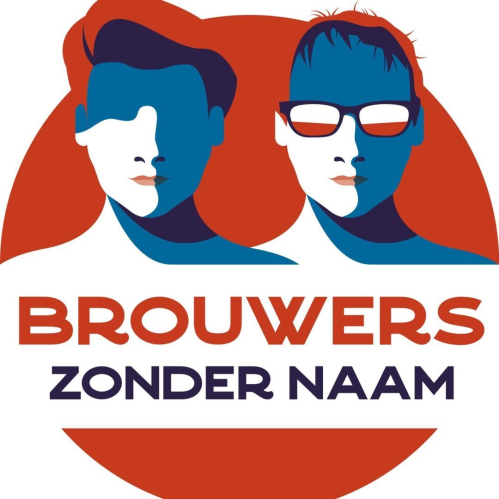 Brouwers Zonder Naam logo