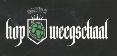 Brouwerij de Hopweegschaal logo