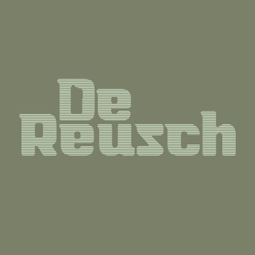 De Reusch logo