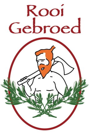 Het Rooi Gebroed