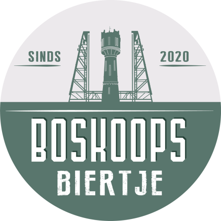Boskoops Biertje