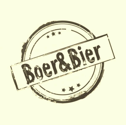 Boer&Bier