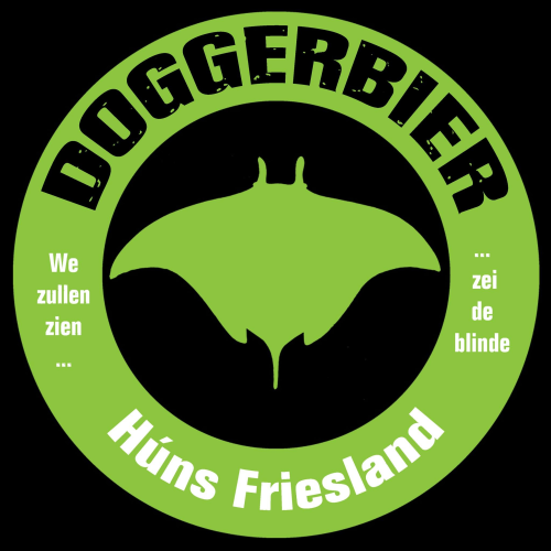 Brouwerij Dogger logo