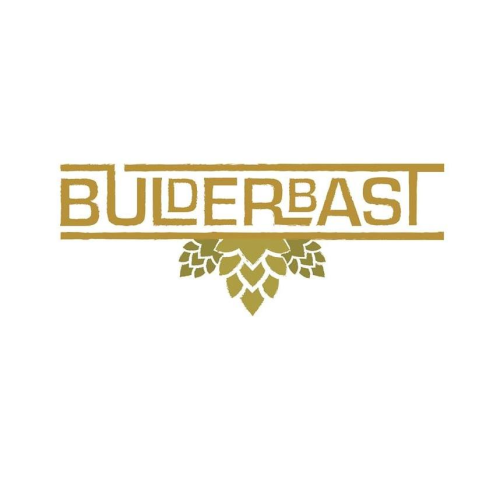 Bulderbast Bier