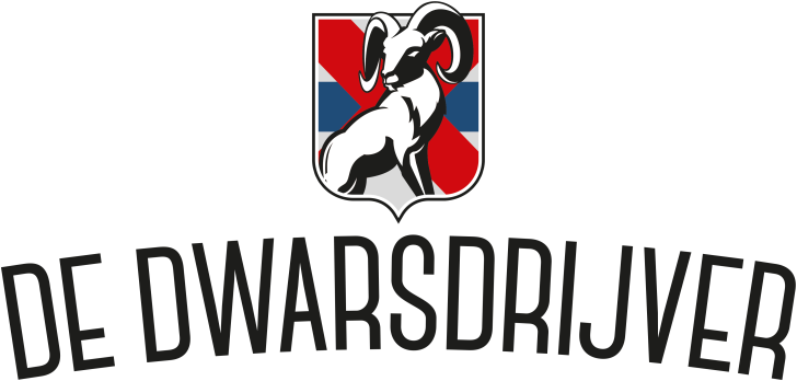 Dwarsdrijver Bier