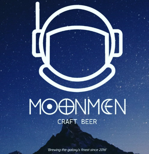 Moonmen Craft Beer