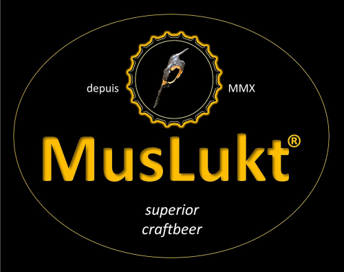 MusLukt 