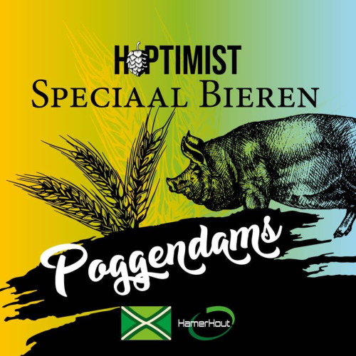 Poggendams Speciaal Bieren