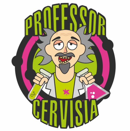 Professor Cervisia 