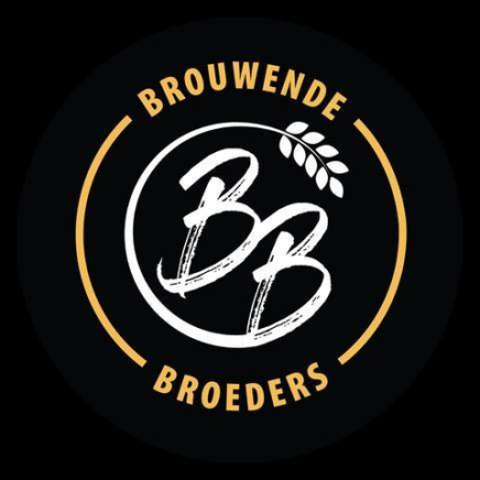 De Brouwende Broeders Logo
