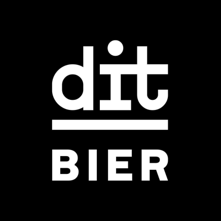 Dit Bier Logo