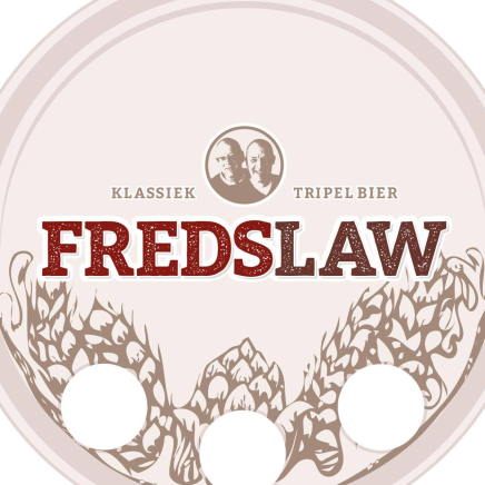 Fredslaw Logo