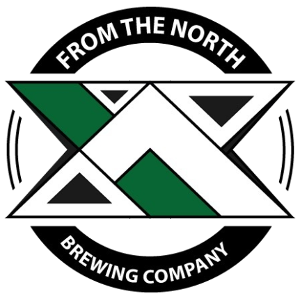 From The North Brewing Company logo From The North Brewing Company logo