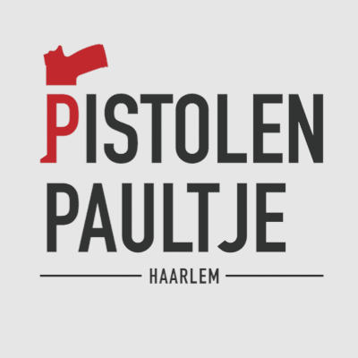 Pistolen Paultje logo