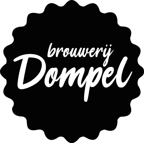 Dompel logo Dompel logo