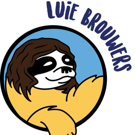 Luie Brouwers
