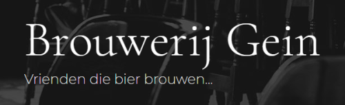 Brouwerij Gein