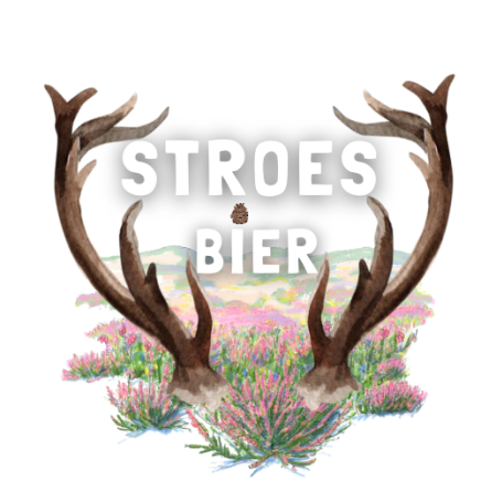 Stroes Bier