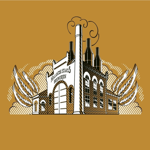 Hollandse Staatsbrouwerijen