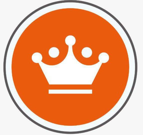 Orange Crown Beer